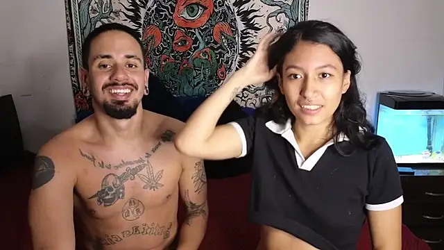 Snapshot of tony_and_sophia chatting on 03/30/26, 12:00 tony and sophia online show from 03/30/26, 12:00
