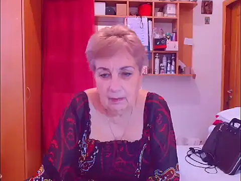 Victoria5643 online show from 12/21/25, 07:59