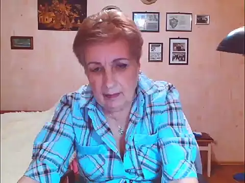 Victoria5643 online show from 03/18/26, 06:55