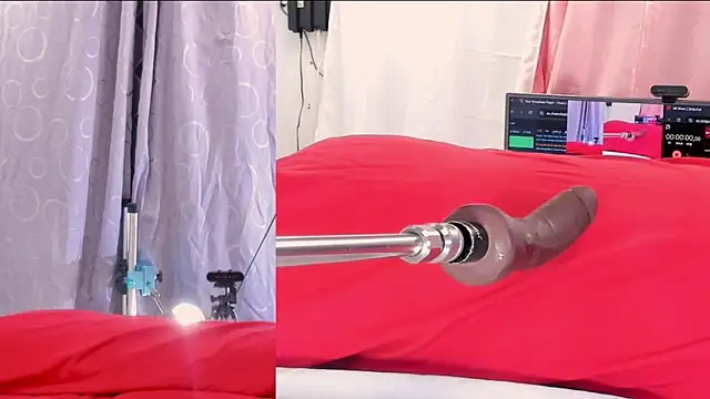 Criistal Thompson online show from 11/04/25, 11:42