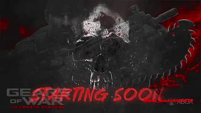 Rocker Assassin66630 online show from 09/09/25, 10:53