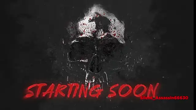 Rocker Assassin66630 online show from 10/27/25, 04:05