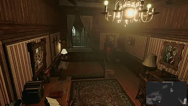 Rocker Assassin66630 online show from 10/29/25, 02:14