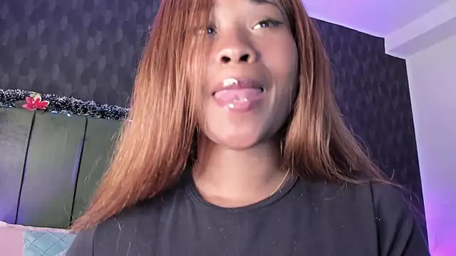 Anneth  M online show from 12/31/24, 04:46