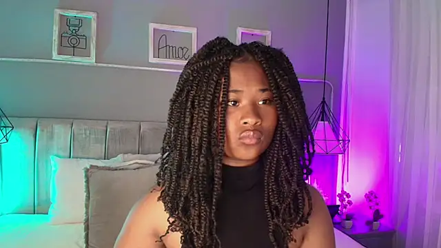 Anneth  M online show from 03/21/25, 07:46