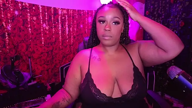 cheriserozequeen online show from 05/15/26, 10:50