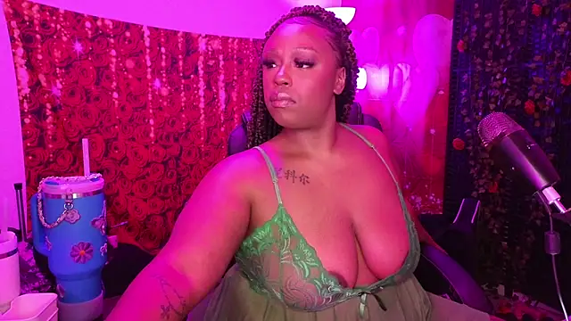 cheriserozequeen online show from 05/21/26, 12:50