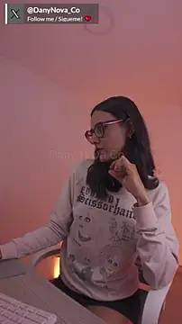 DanyNova Co online show from 03/09/25, 10:41