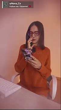 DanyNova Co online show from 03/21/25, 09:12