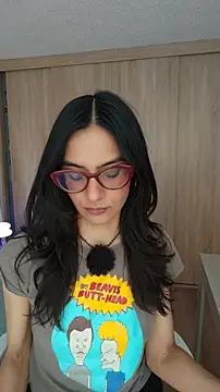 DanyNova Co online show from 06/19/26, 09:07