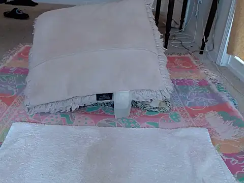 chanel love online show from 02/25/25, 07:47