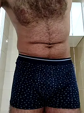 Hairyarabguy online show from 04/24/26, 09:56