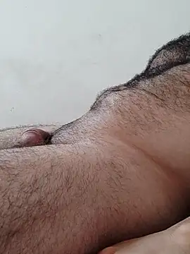 Hairyarabguy online show from 06/01/26, 04:52