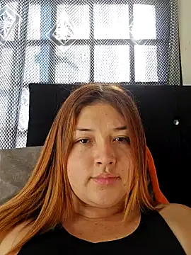 Snapshot of Sofia_Queen17 chatting on 12/05/24, 01:28 Sofia Queen17 online show from 12/05/24, 01:28