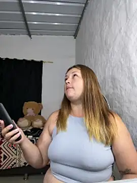 Sofia Queen17 online show from 10/31/25, 12:55