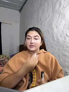 Sofia Queen17 online show from 05/09/26, 10:42