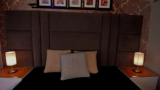 ana beckett online show from 02/20/25, 11:42