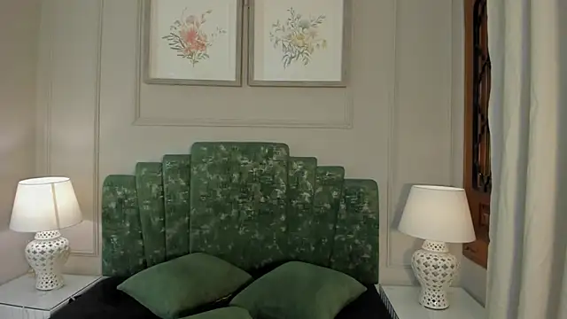 ana beckett online show from 03/04/25, 10:46