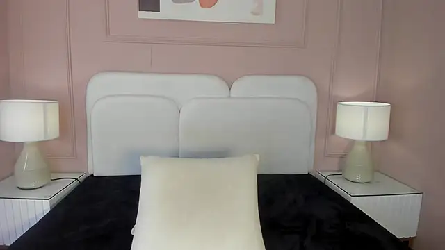 ana beckett online show from 03/09/25, 02:32