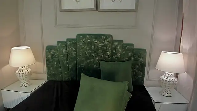 ana beckett online show from 03/16/25, 05:17