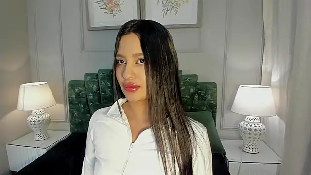 ana beckett online show from 03/18/25, 10:57