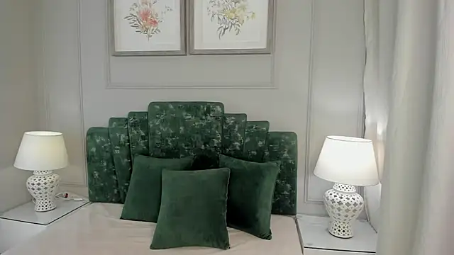 ana beckett online show from 09/30/25, 10:53