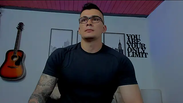 seancarreraa online show from 01/15/25, 08:48