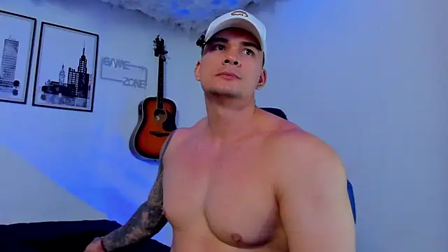 seancarreraa online show from 04/25/26, 11:13