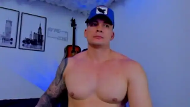 seancarreraa online show from 05/01/26, 08:57