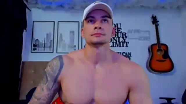seancarreraa online show from 07/09/26, 10:58