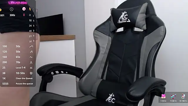 MakiimaStar online show from 02/21/25, 06:29