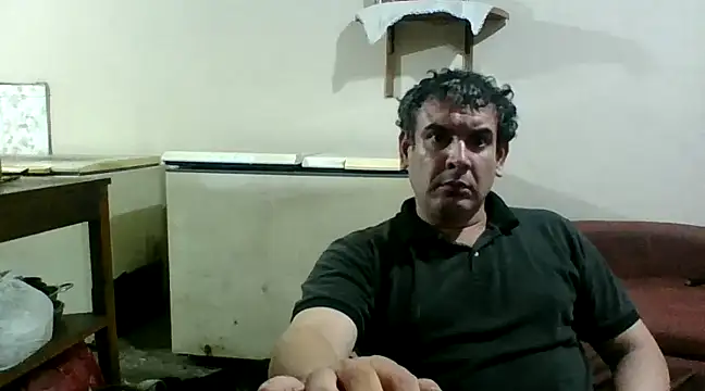 Rodrigo happy online show from 01/29/25, 07:04