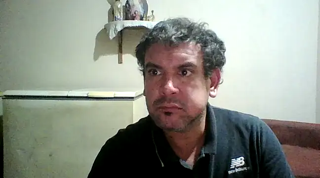 Rodrigo happy online show from 02/02/25, 05:32