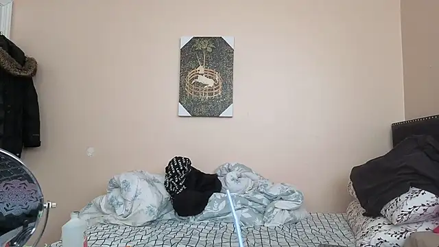 hailzeffn online show from 12/16/25, 04:34