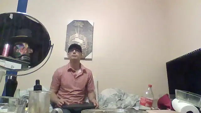 hailzeffn online show from 05/14/26, 05:53