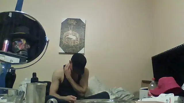 hailzeffn online show from 05/15/26, 08:05