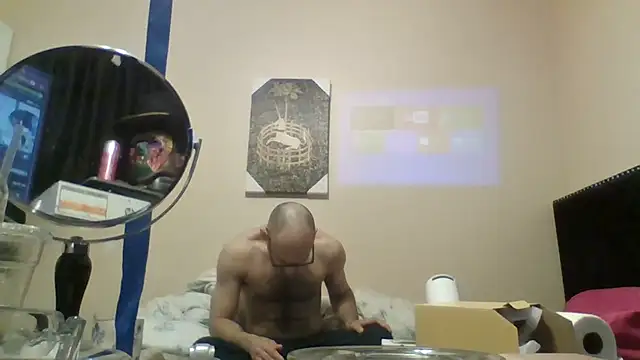 hailzeffn online show from 05/17/26, 02:35