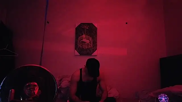 hailzeffn online show from 06/12/26, 04:28