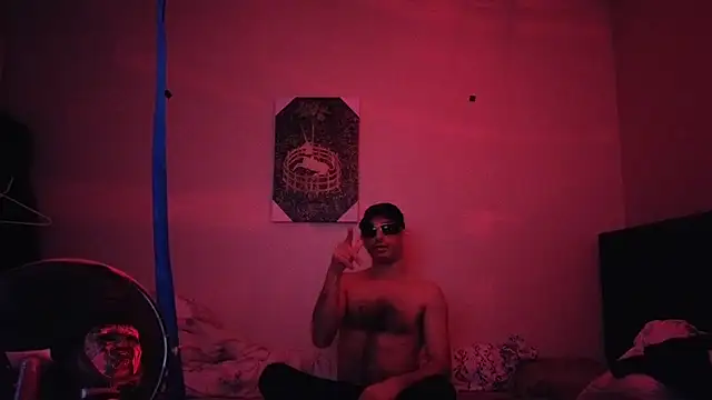 hailzeffn online show from 06/18/26, 11:14