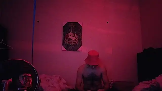 hailzeffn online show from 06/19/26, 10:02