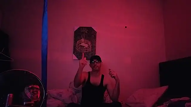 hailzeffn online show from 06/21/26, 01:35