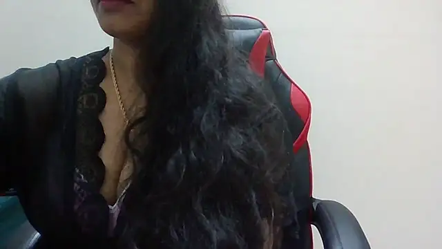 Mystic-Anu online show from 12/06/24, 04:06