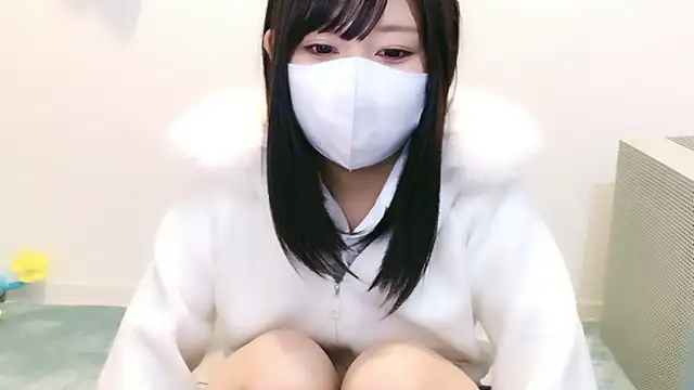 Snapshot of YUTSU_KI chatting on 01/10/26, 04:20 YUTSU KI online show from 01/10/26, 04:20