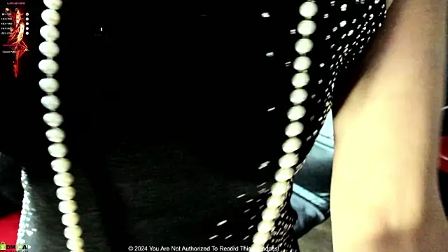 KARINASPALACIOS online show from 12/03/24, 09:00