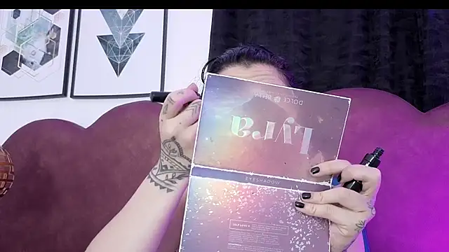sophy rock online show from 04/24/26, 02:41