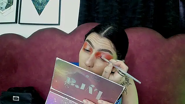 sophy rock online show from 05/23/26, 07:40