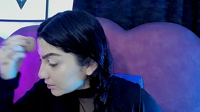 sophy rock online show from 06/08/26, 02:17