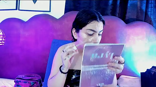 sophy rock online show from 06/14/26, 03:36