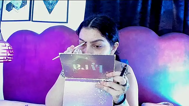 sophy rock online show from 06/15/26, 02:41