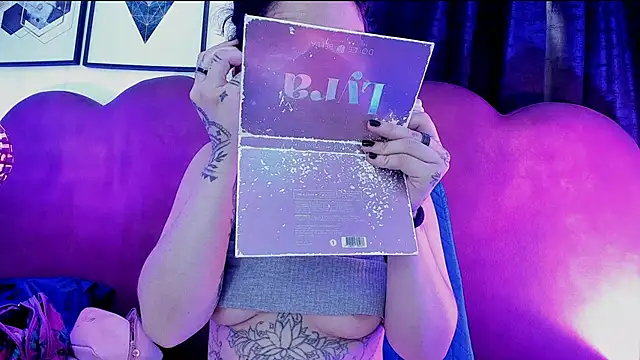 sophy rock online show from 06/22/26, 02:47